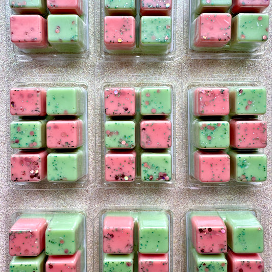 Be Happy Wax Melt