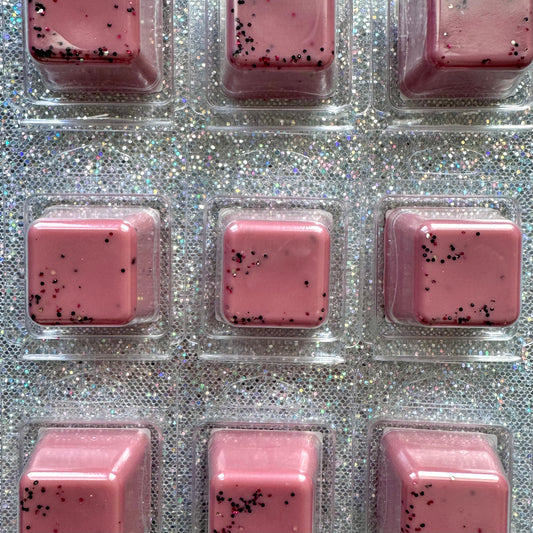 A Strobbery Wax Melt Sample