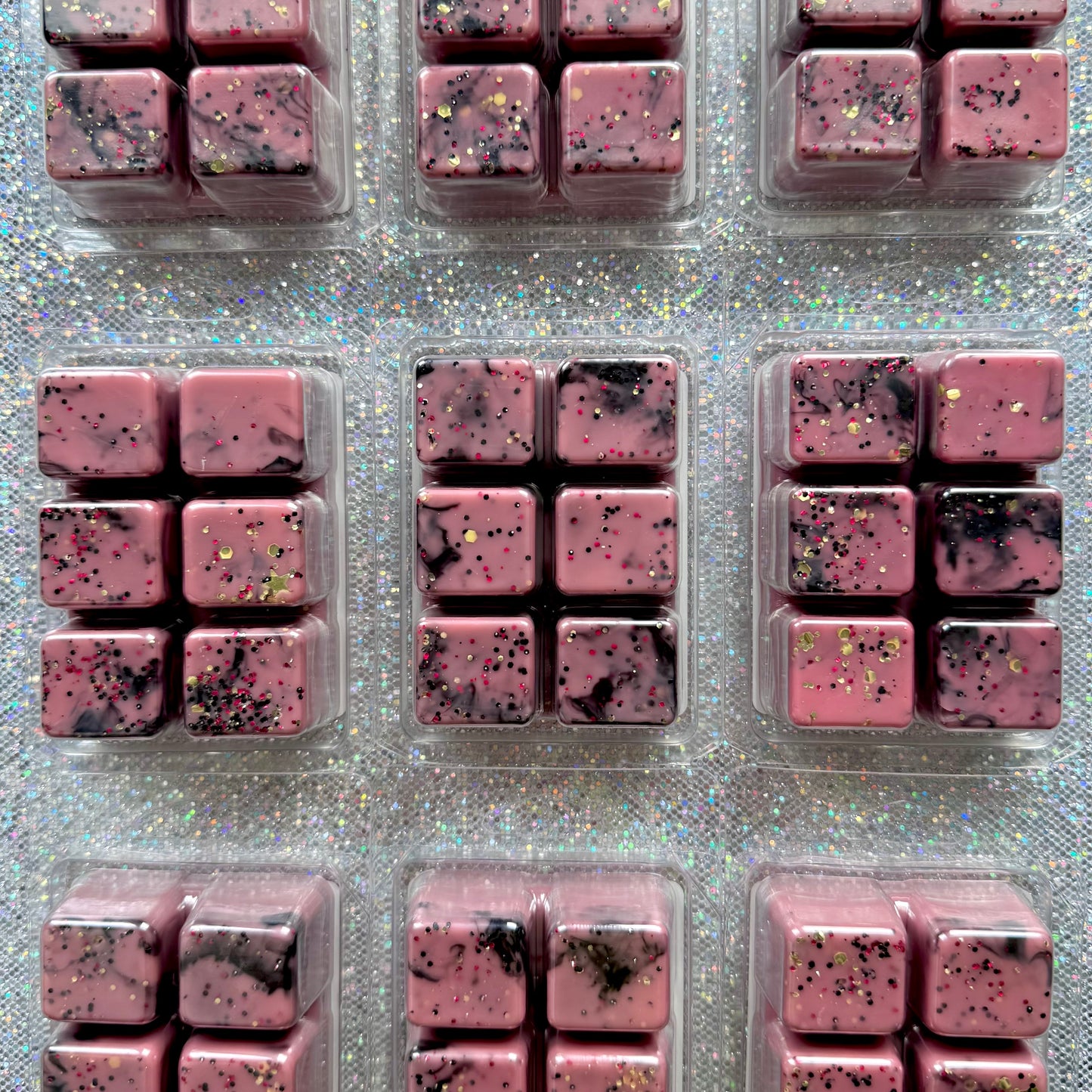 A Strobbery Wax Melt