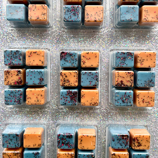 You're Toast! Wax Melt