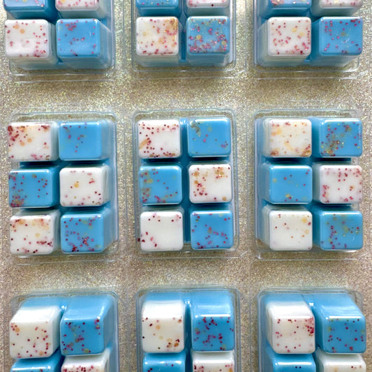 Where Am I? Wax Melt