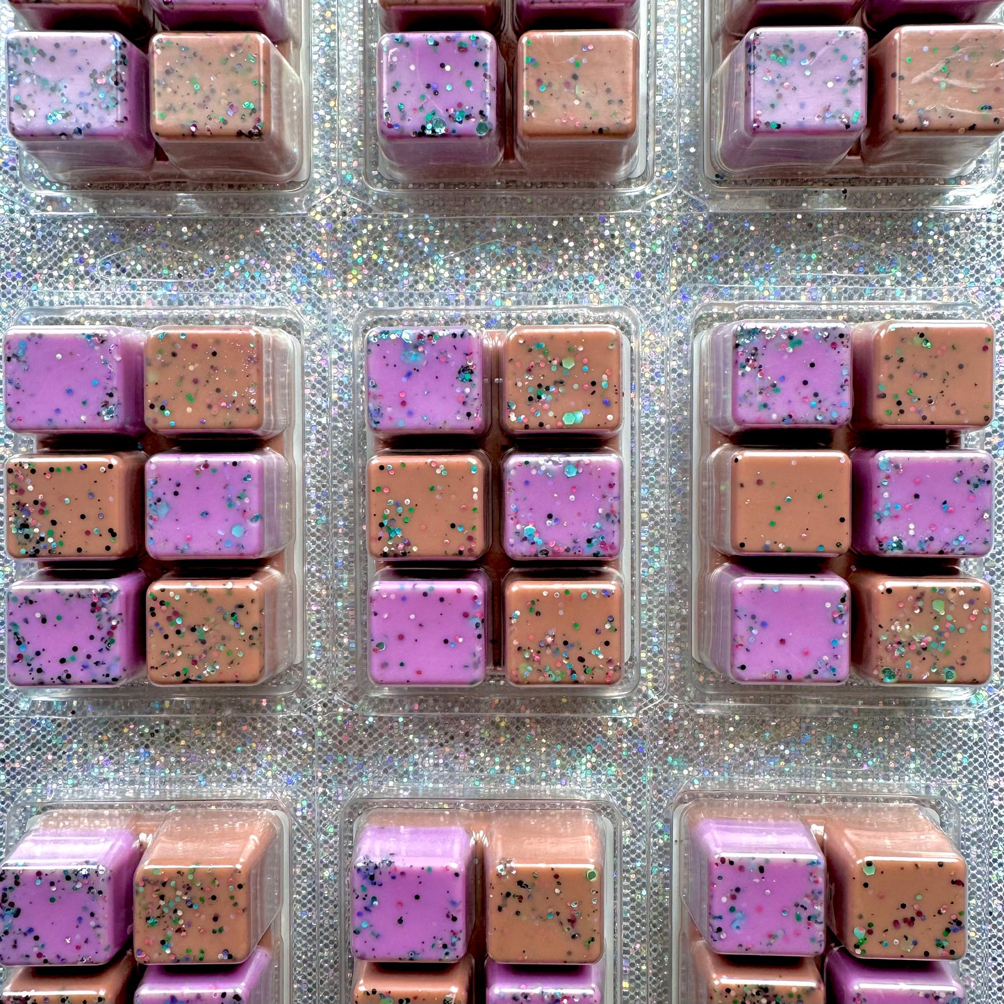 Berry The Evidence Wax Melt