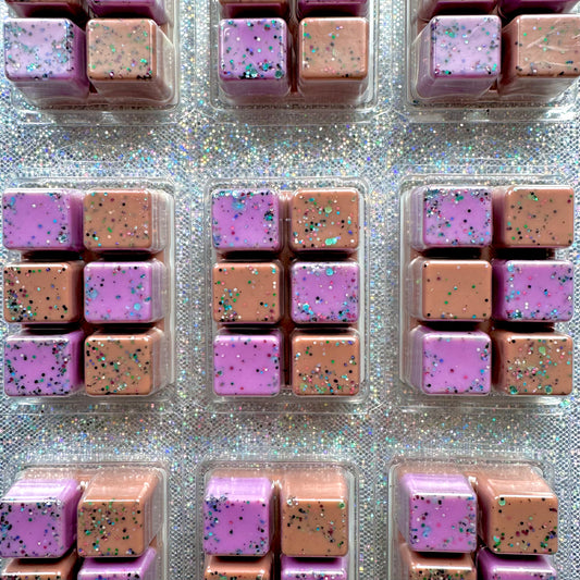 Berry The Evidence Wax Melt