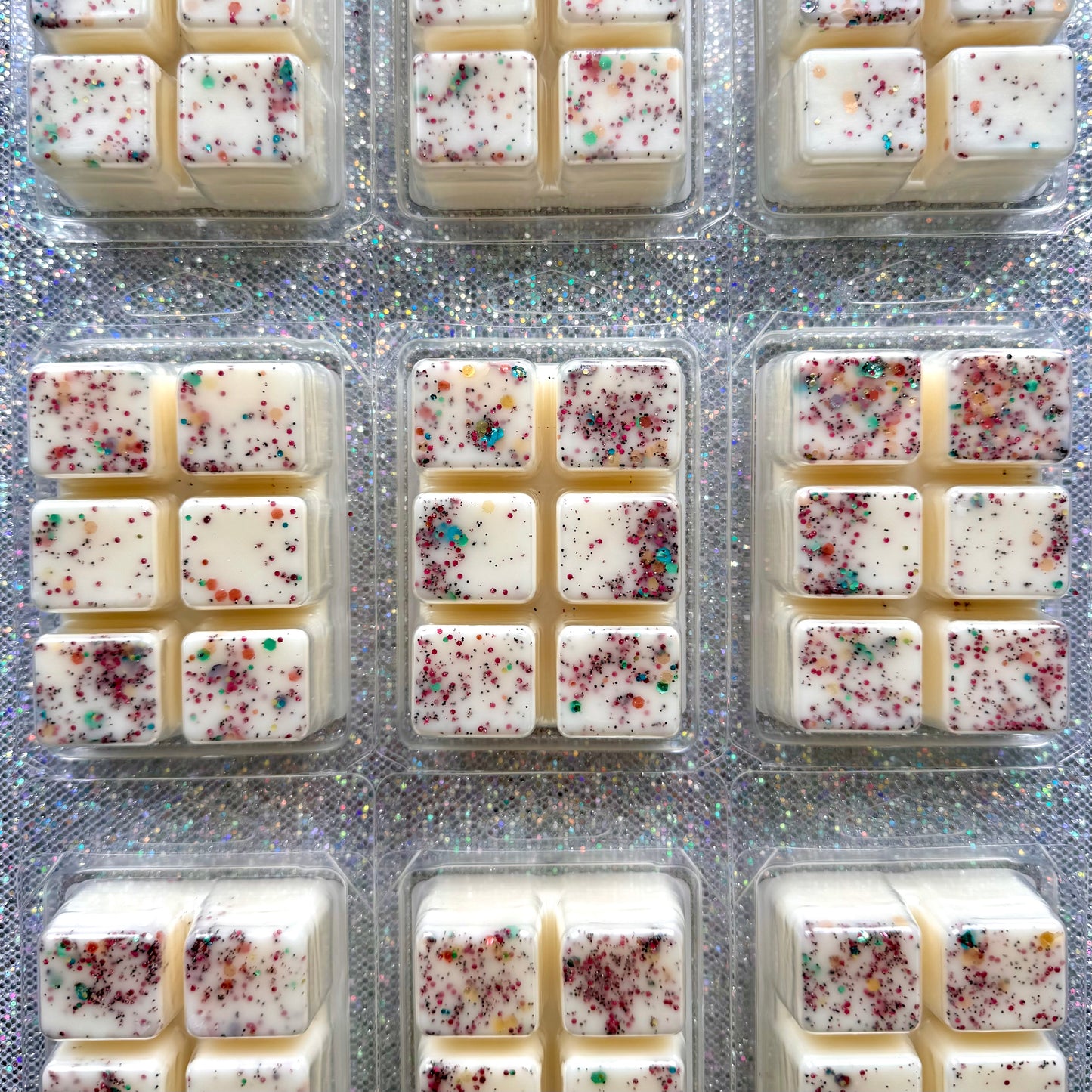 Cereal Killer Wax Melt