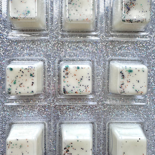 Invest-Tea-Gator Wax Melt Sample