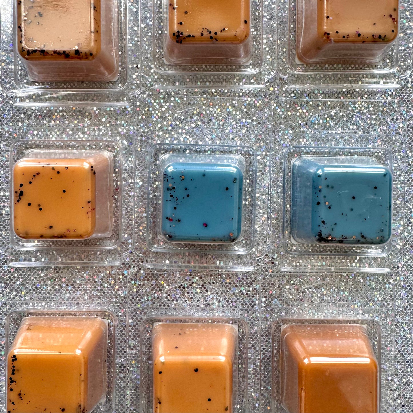 You're Toast! Wax Melt Sample