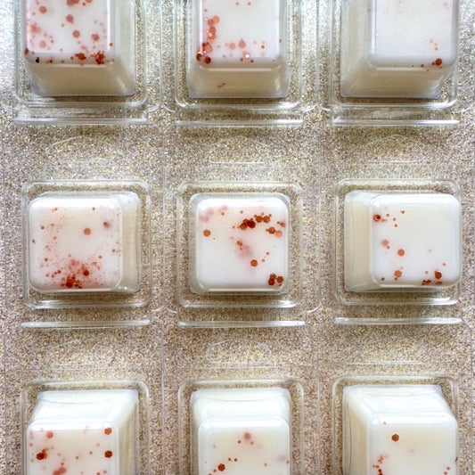 How Dare Ye? Wax Melt Sample