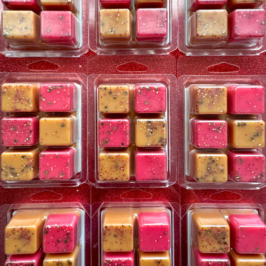 Hello Bundti-Ful! Wax Melt