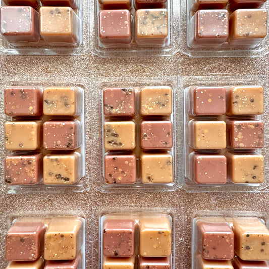 Banana Delights Wax Melt