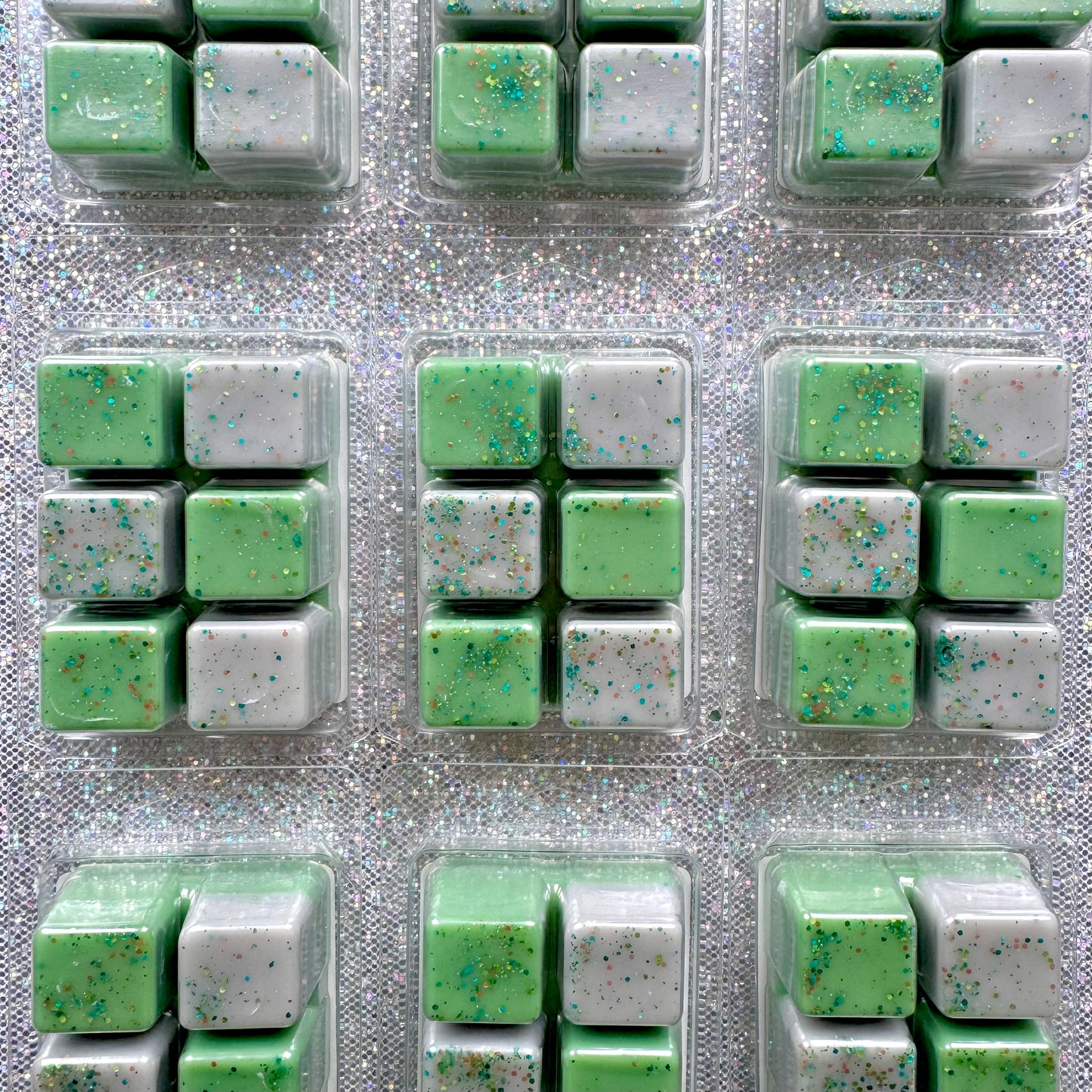 Crumb Scene Wax Melt