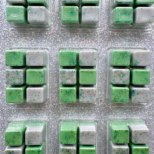 Crumb Scene Wax Melt