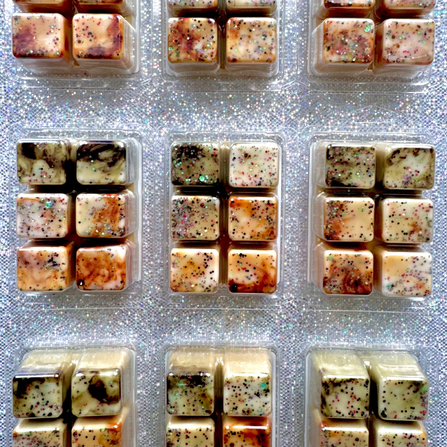 Invest-Tea-Gator Wax Melt
