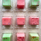 Be Happy Wax Melt Sample