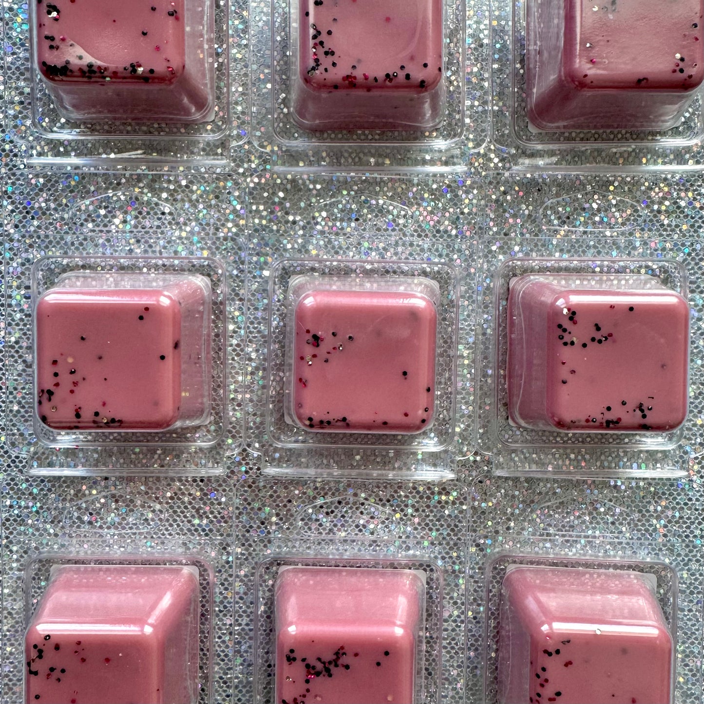 A Strobbery Wax Melt Sample