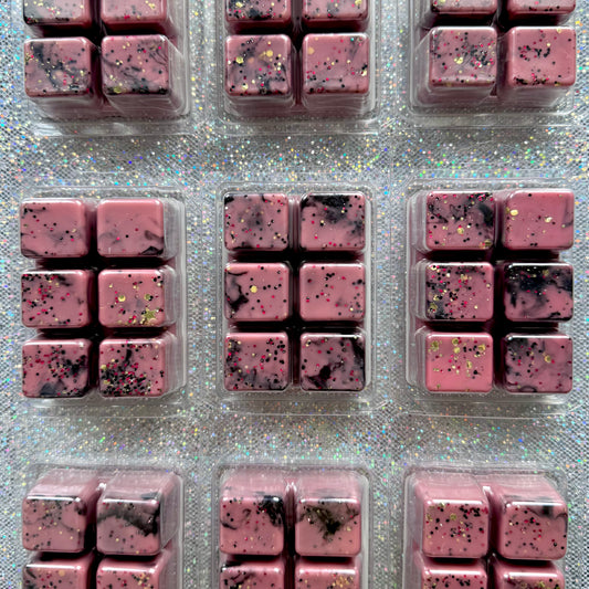 A Strobbery Wax Melt