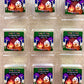 Song To Sing Wax Melt Sample