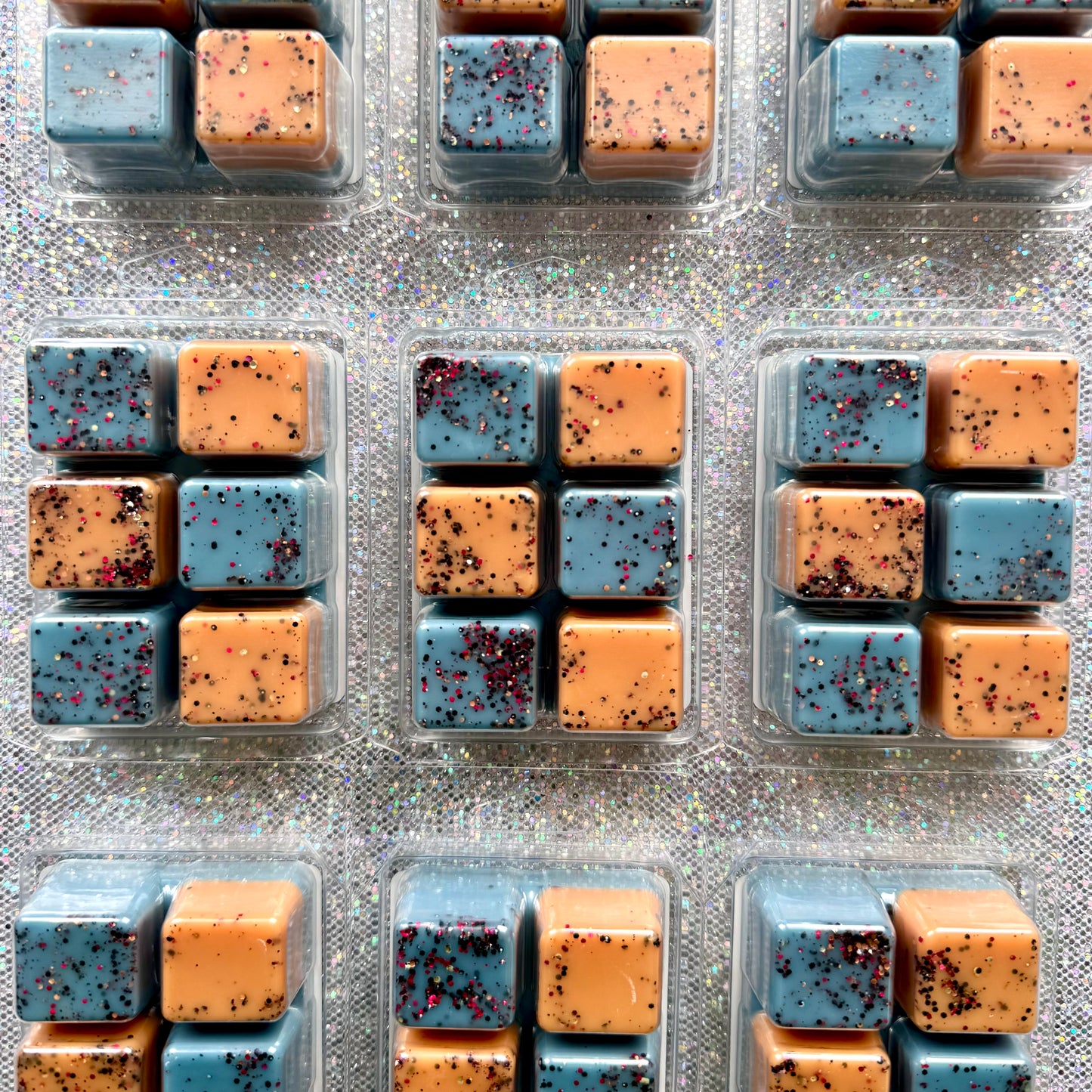 You're Toast! Wax Melt