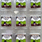 Berry The Evidence Wax Melt Sample