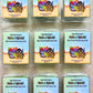 Make A Splash! Wax Melt