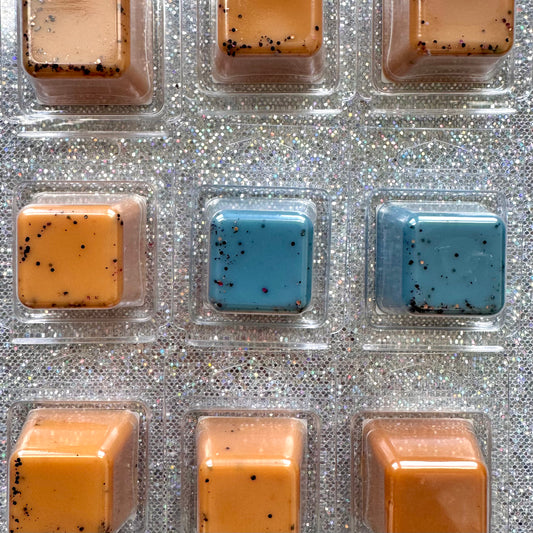 You're Toast! Wax Melt Sample