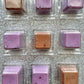 Berry The Evidence Wax Melt Sample