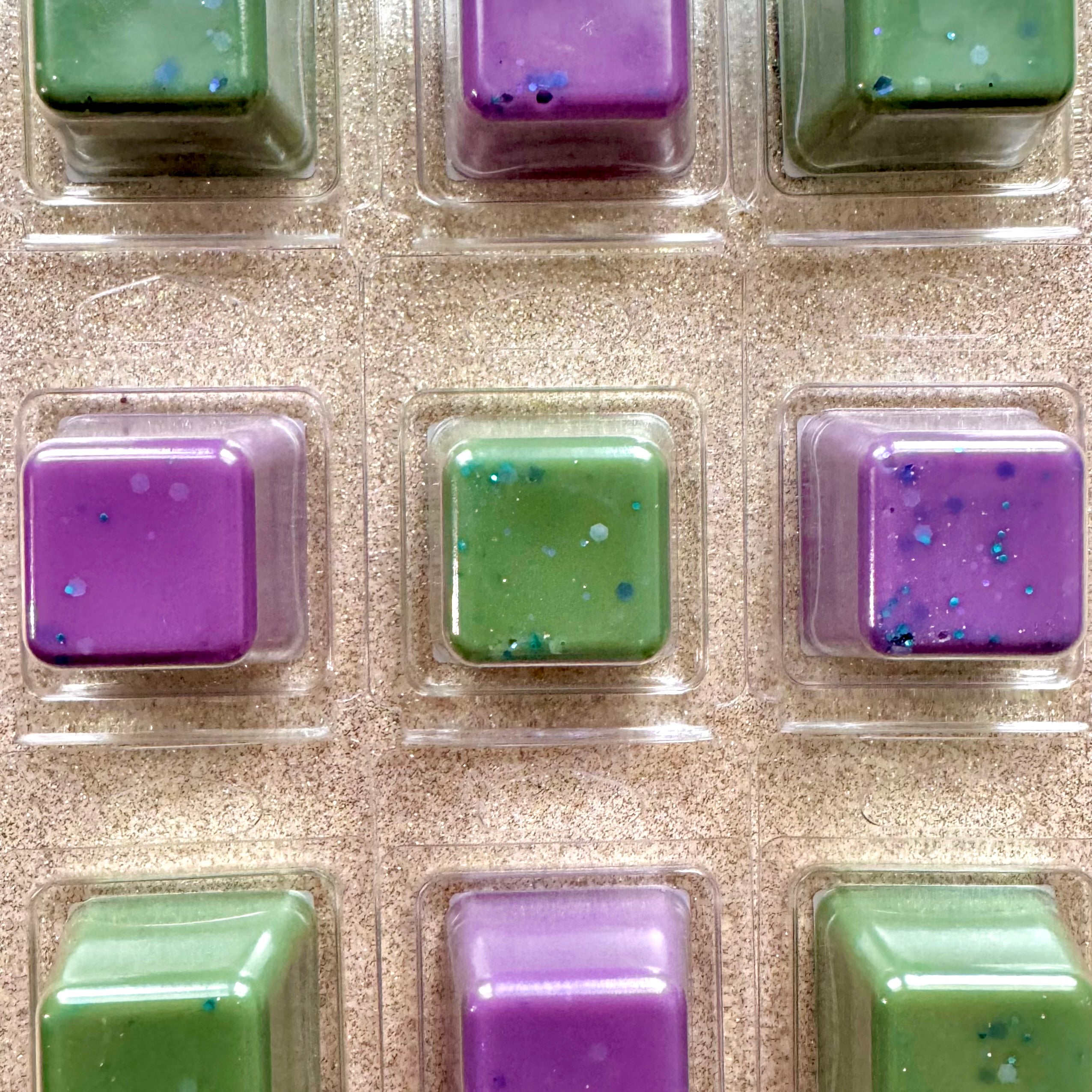 All Samples – SugarShineMeadows