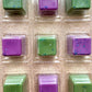 Song To Sing Wax Melt Sample