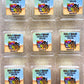 Make A Splash! Wax Melt Sample