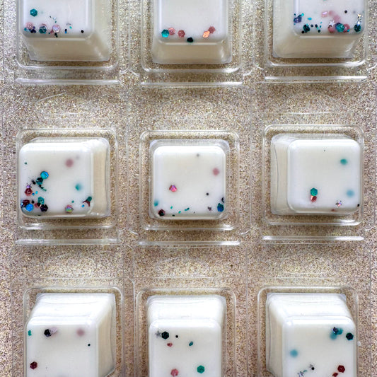 Make A Splash! Wax Melt Sample