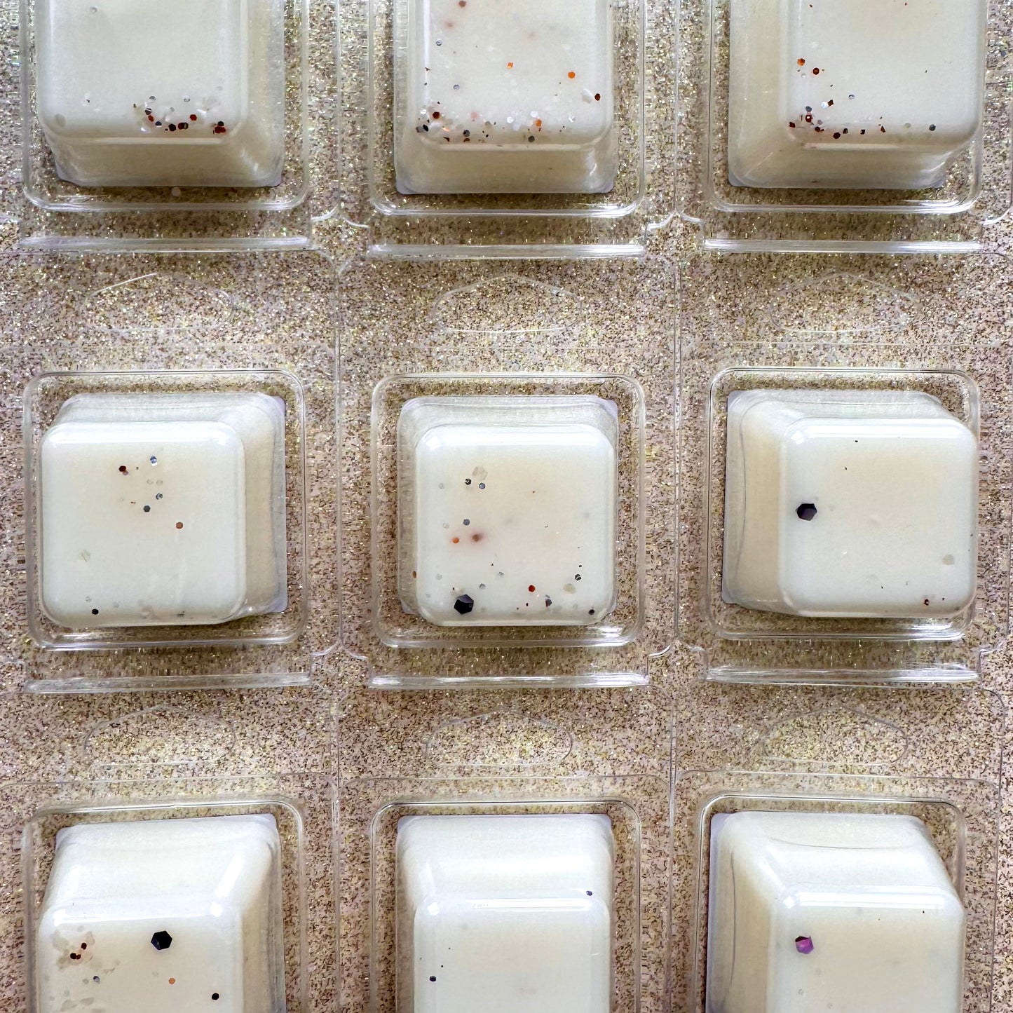 Drink It Hot Wax Melt Sample