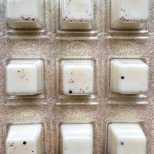 Drink It Hot Wax Melt Sample