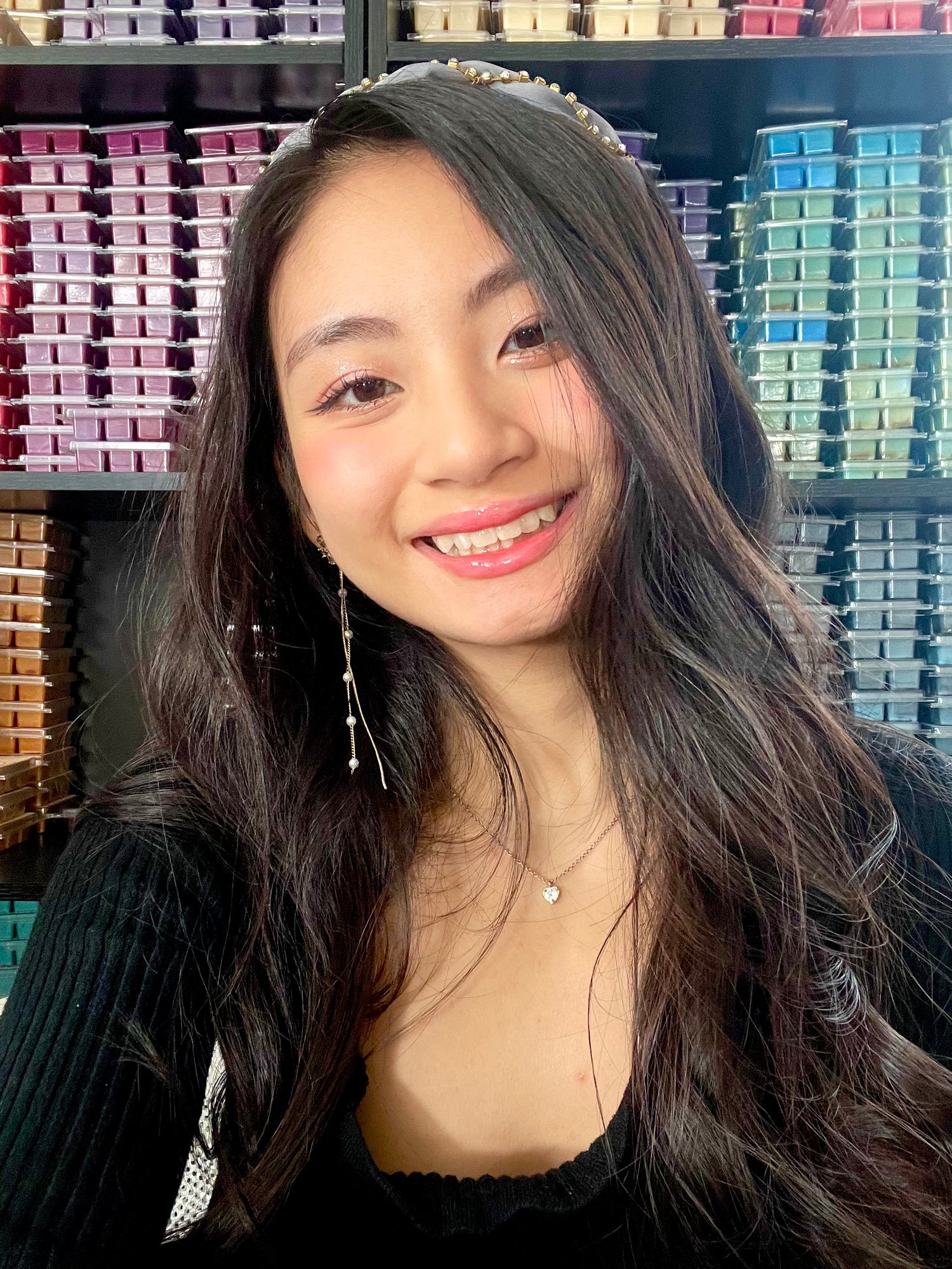 Sugar Shine Meadows Penguin Themed Wax Melts SugarShineMeadows