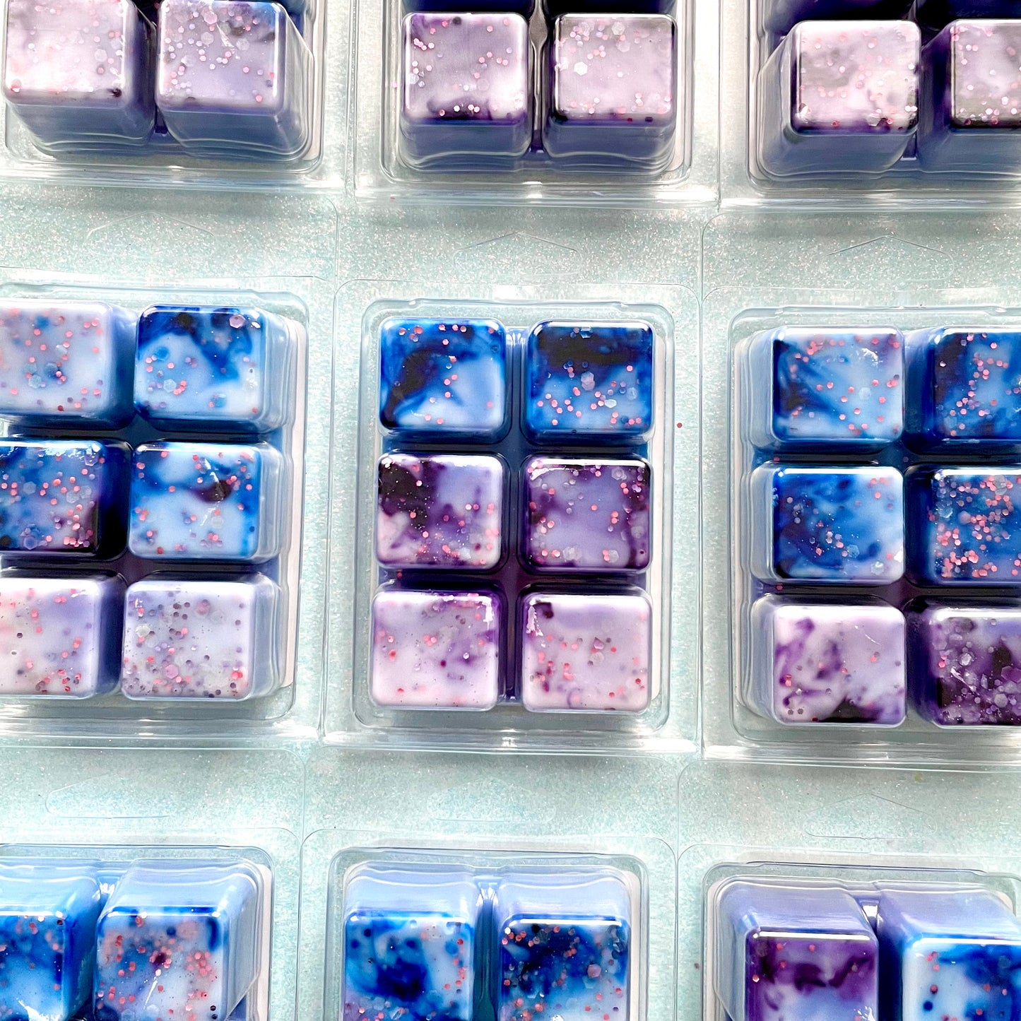 Lavender Dreams Wax Melt