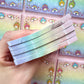 Rainbow Clouds Sticky Notes