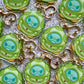 No Ghost Keychain