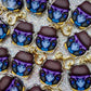 The Miner Keychain