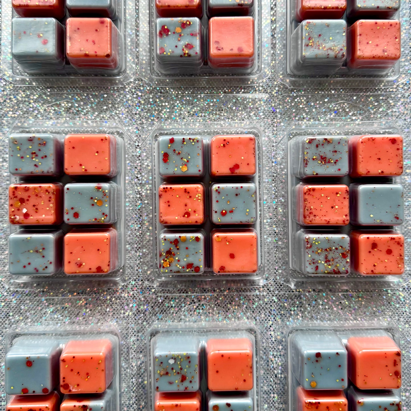 The Miner Wax Melt