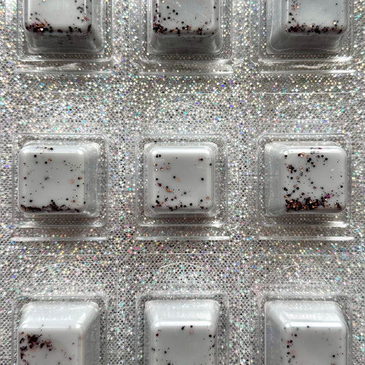Fright Knight Wax Melt Sample