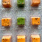 Paper! Paper! Wax Melt Sample