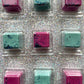 Giggling Ghosts Wax Melt Sample