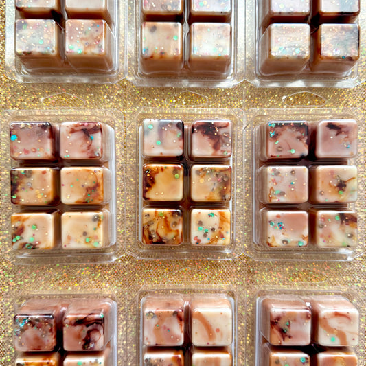 Chai There! Wax Melt
