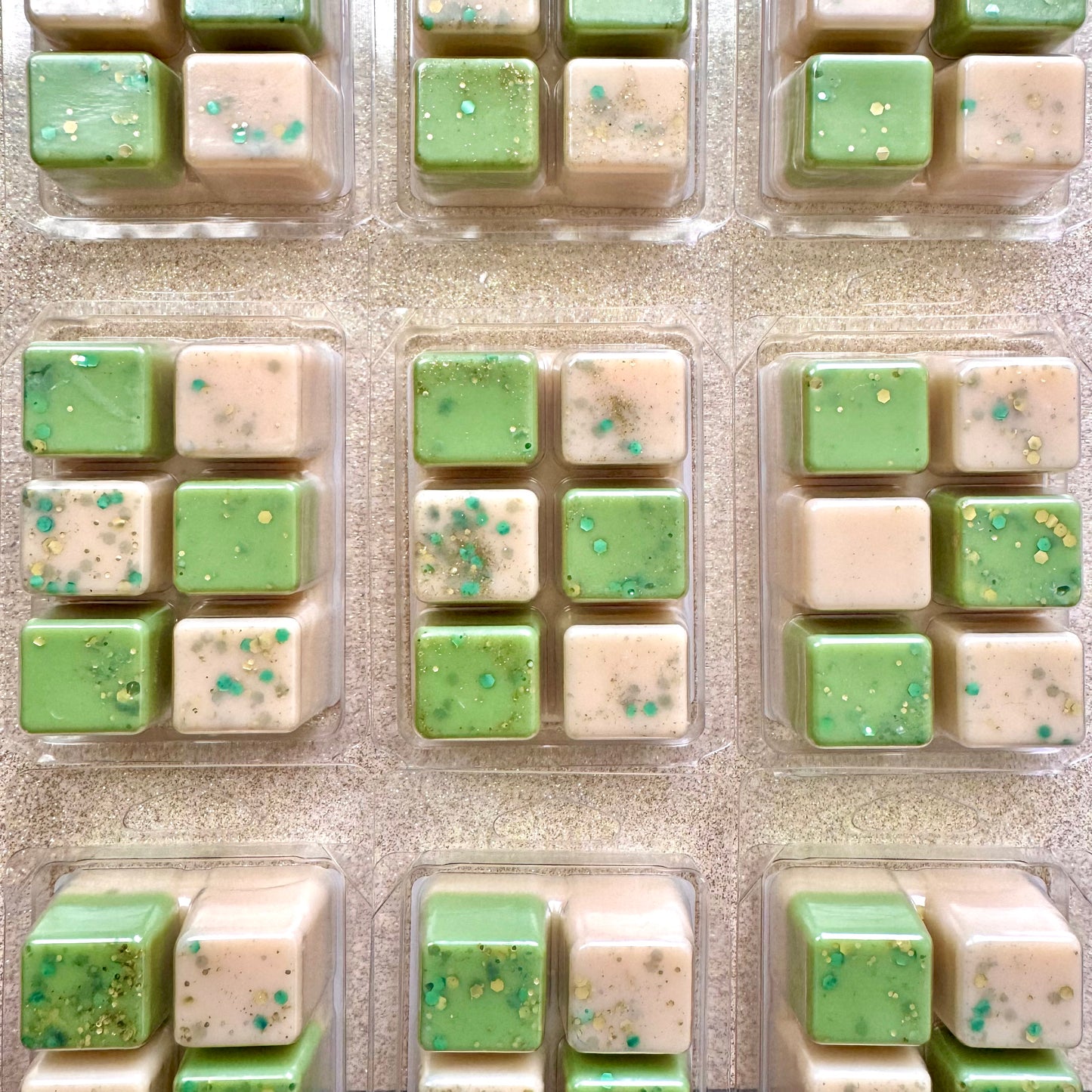 Pistachio Dreams Wax Melt