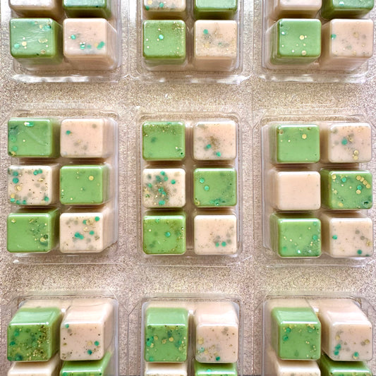 Pistachio Dreams Wax Melt