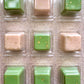 Pistachio Dreams Wax Melt Sample
