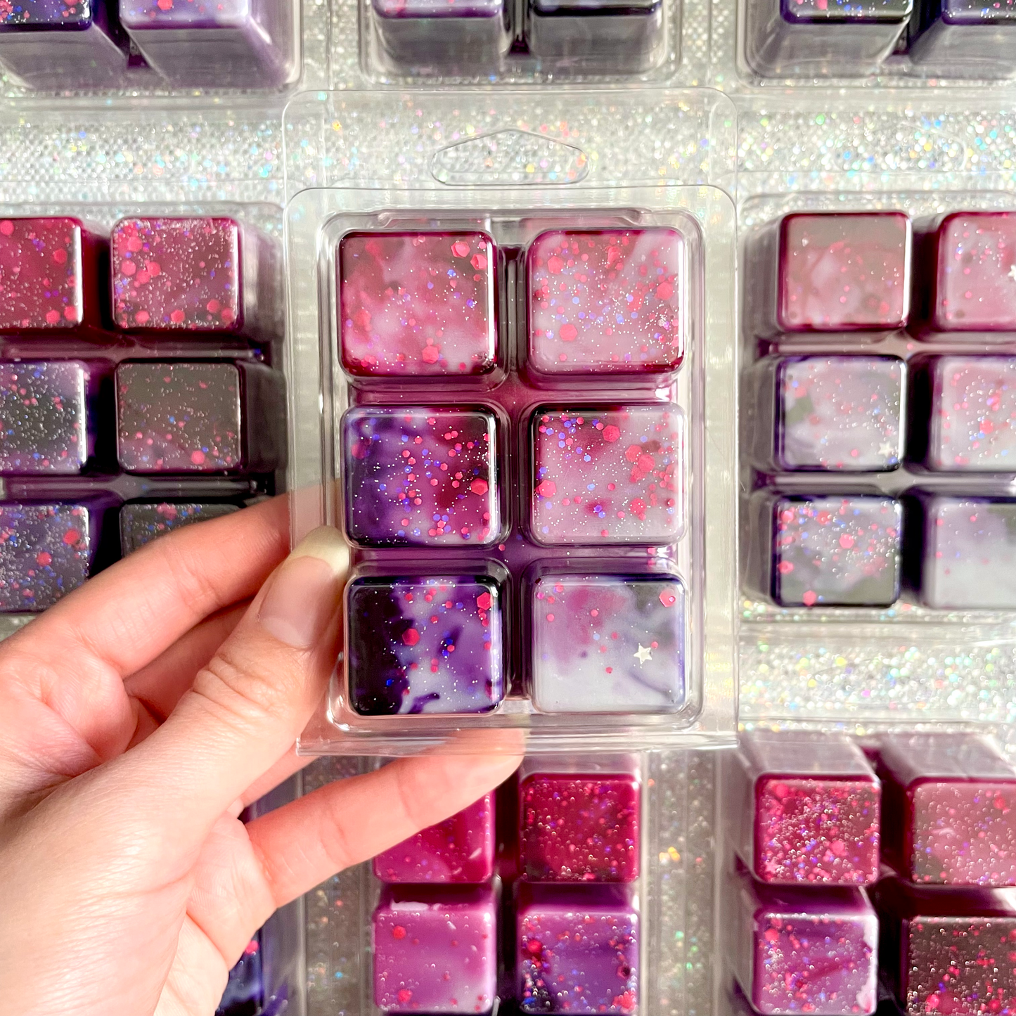 Sugar Plum Wax Melt – Freedom Studios